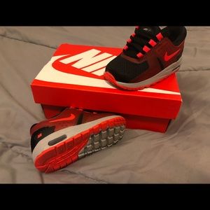 Nike Air Max Zero Essential TD